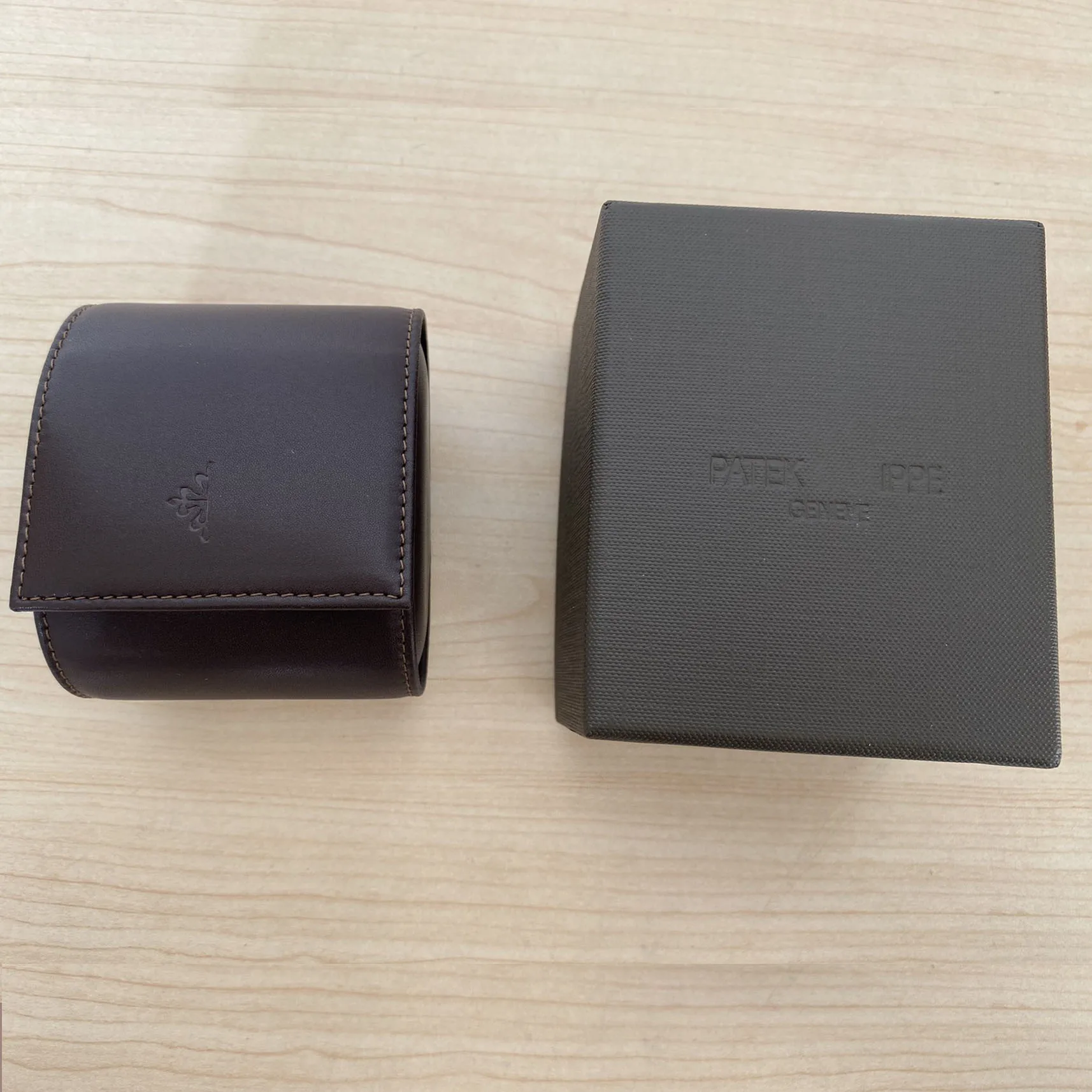 

Original high-end watch box-01