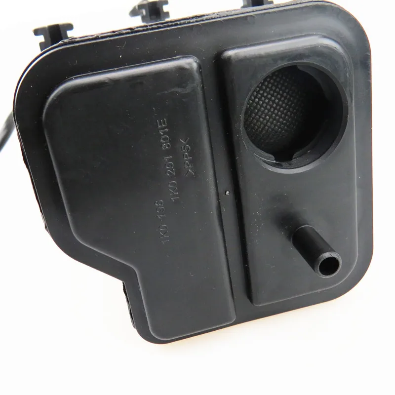 УГЛЕРОДНЫЙ угольный баллон FHAWKEYEQ + набор труб для VW Golf 5 6 Scirocco Beetle Eos A3 Seat Leon Altea Toledo