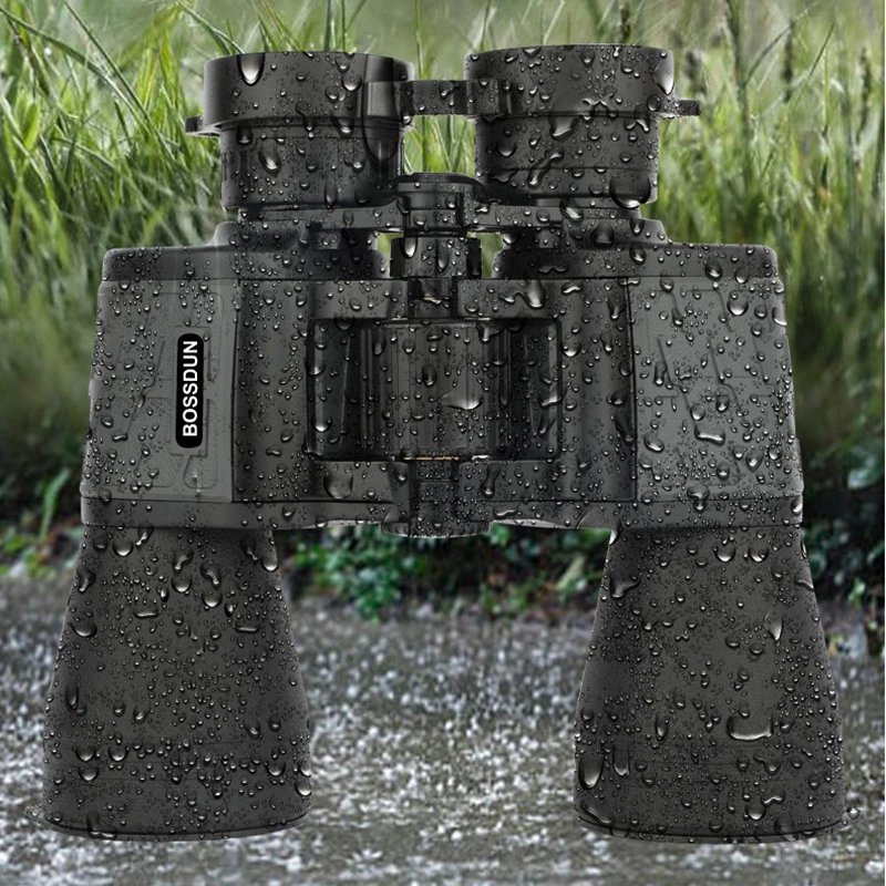 

Toutdoor Travel Binoculars High Quality Low Light Night Vision Binoculars Professional High Magnification Hd Travel Binoculars