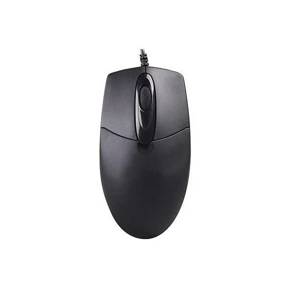 

OP-720 Optical USB Mouse (Black) Brand New and Original