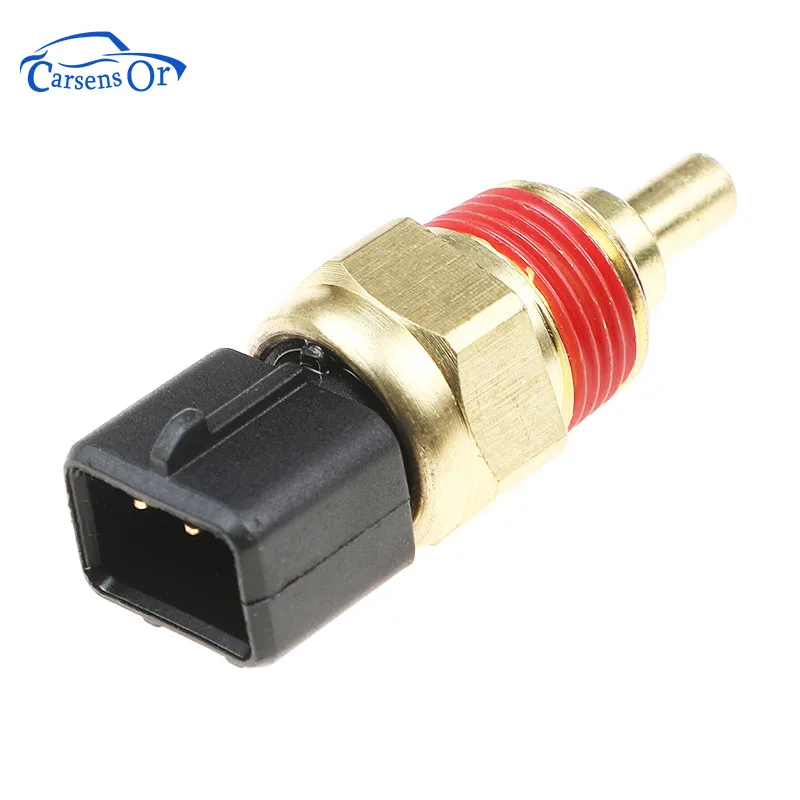 39220-38030 3922038030 3-контактный датчик температуры воды для Hyundai Accent Veloster Kia Forte Turbo Rio Elantra