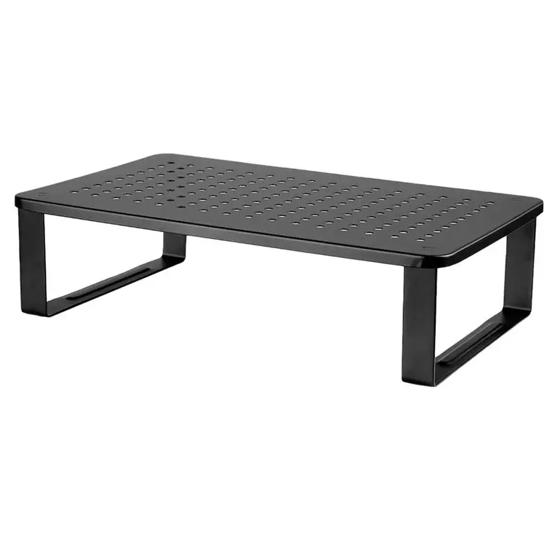 

Подъемная полка для экрана, сетчатая панель, монитор, подъемник, поддержка компьютерных аксессуаров