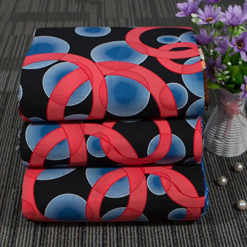 2019 новый Этнический хлопок бязь обычный геометрический оптовая продажа 40FS1331 100%