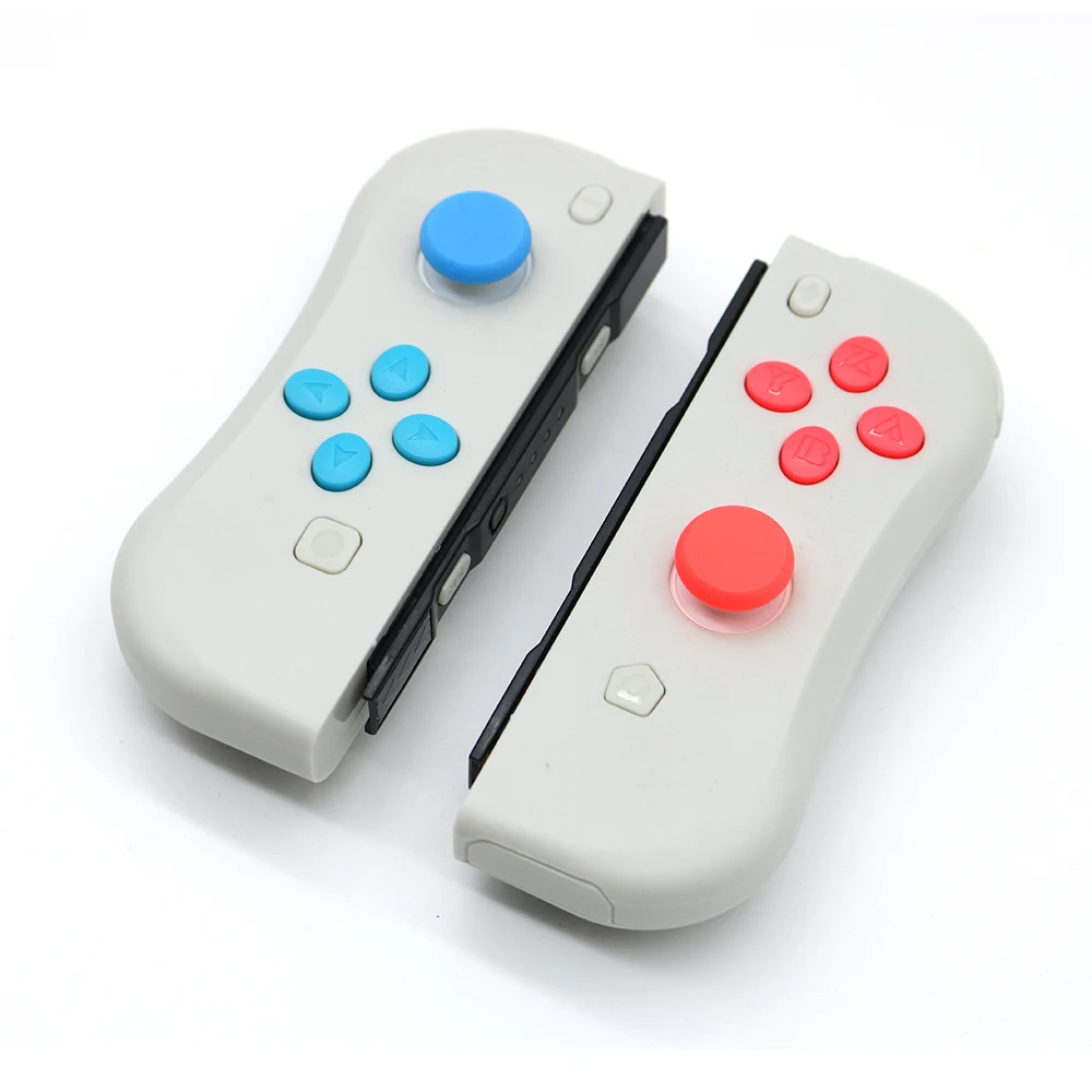 

Беспроводной контроллер Joy-con для переключателя джойстика заменяет джойстик Joycon левый и правый консоль джойстик