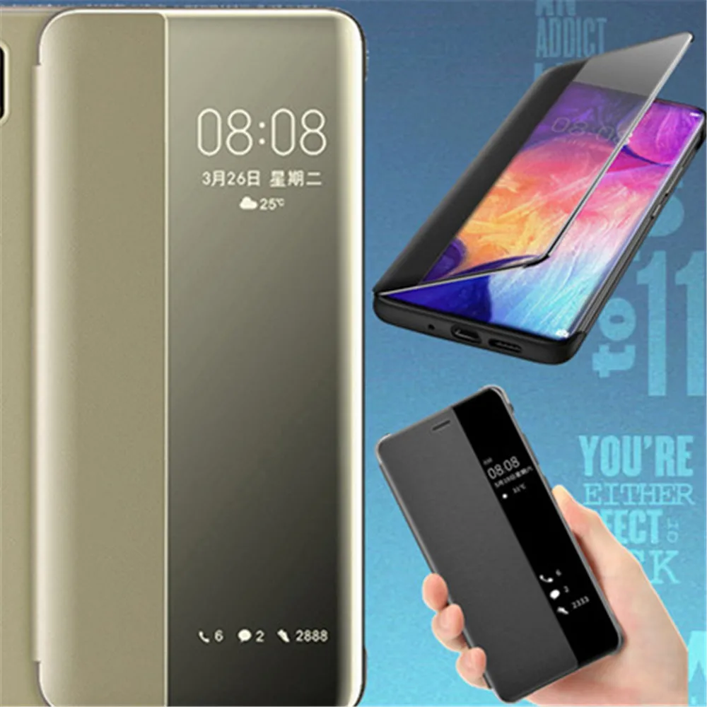Чехол для телефона Huawei mate 10 20 pro lite fundas coque бампер mate10 mate20 10pro 20pro роскошный легкий