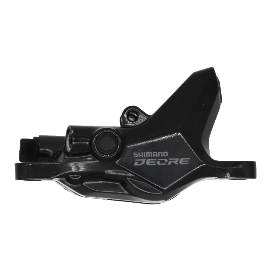 Shimano DEORE BR M6100 BR-M6100 гидравлические дисковые тормозные суппорты с G03S G04S колодки