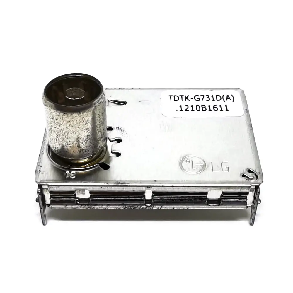 5 шт. новый оригинальный TDTK G731D G731 тюнер G731D(A)|Соединители| |