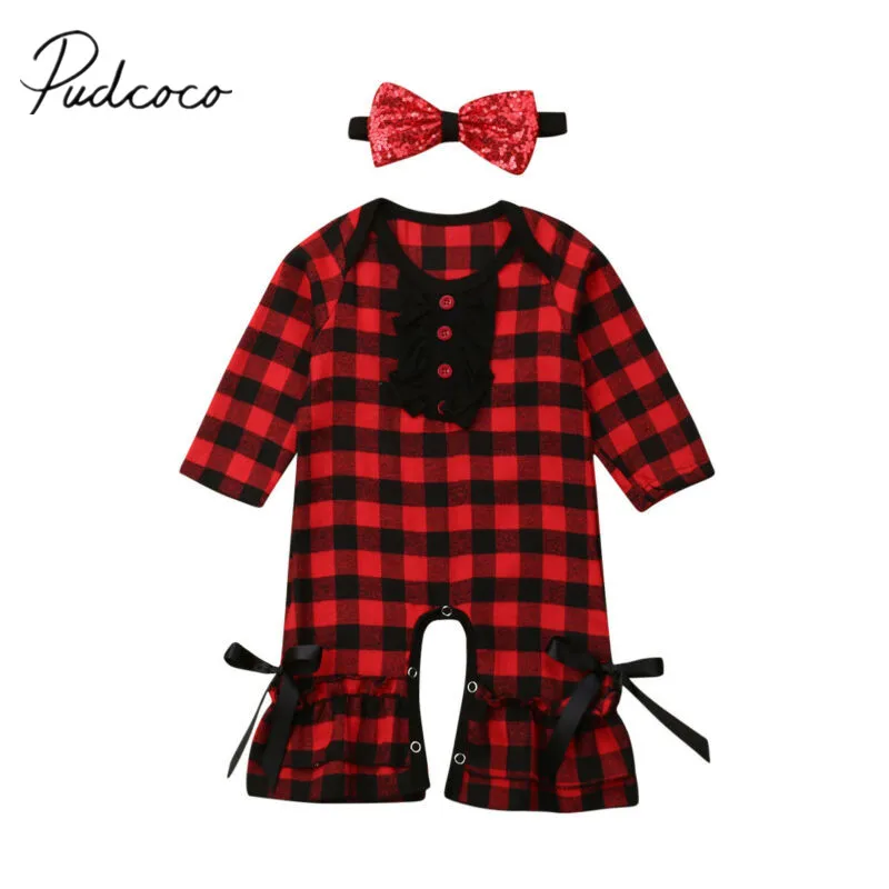 Комбинезон для новорожденных девочек комбинезон с длинным рукавом кружевной