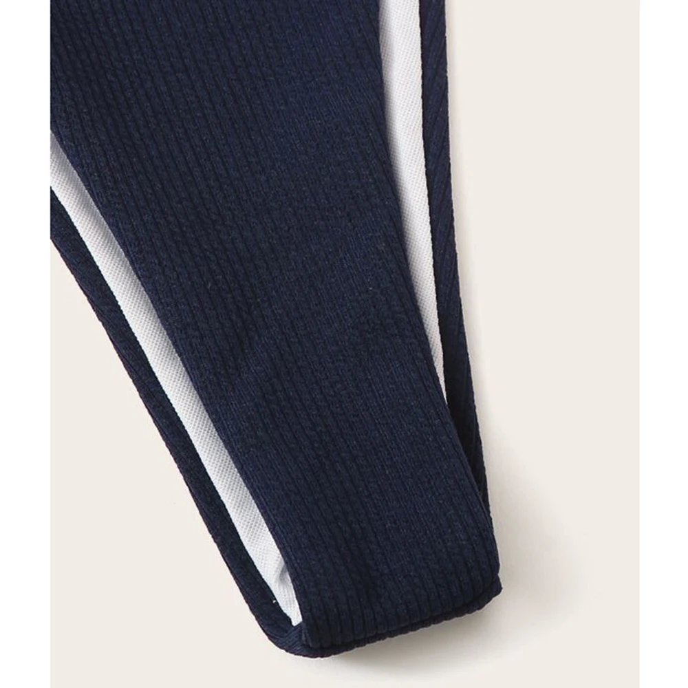 Женское треугольное бикини из двух частей сексуальный купальник с низкой талией