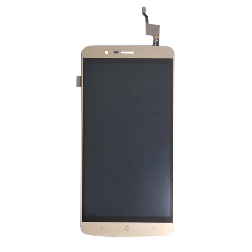5 1 ЖК-дисплей для Elephone P8000 сенсорный экран Android Pantalla сборка ЖК-дигитайзер