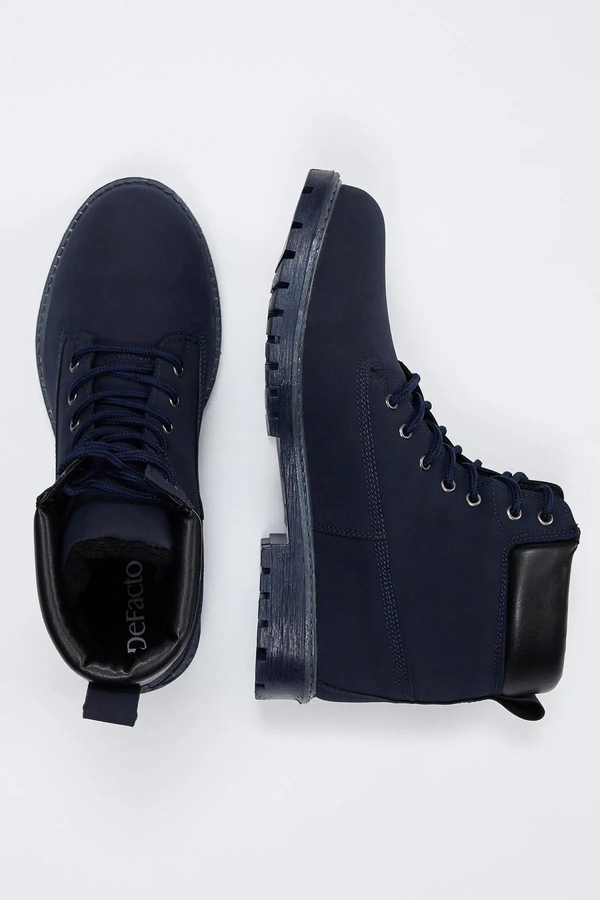 

DeFacto Man Boots-S1229AZ20AU