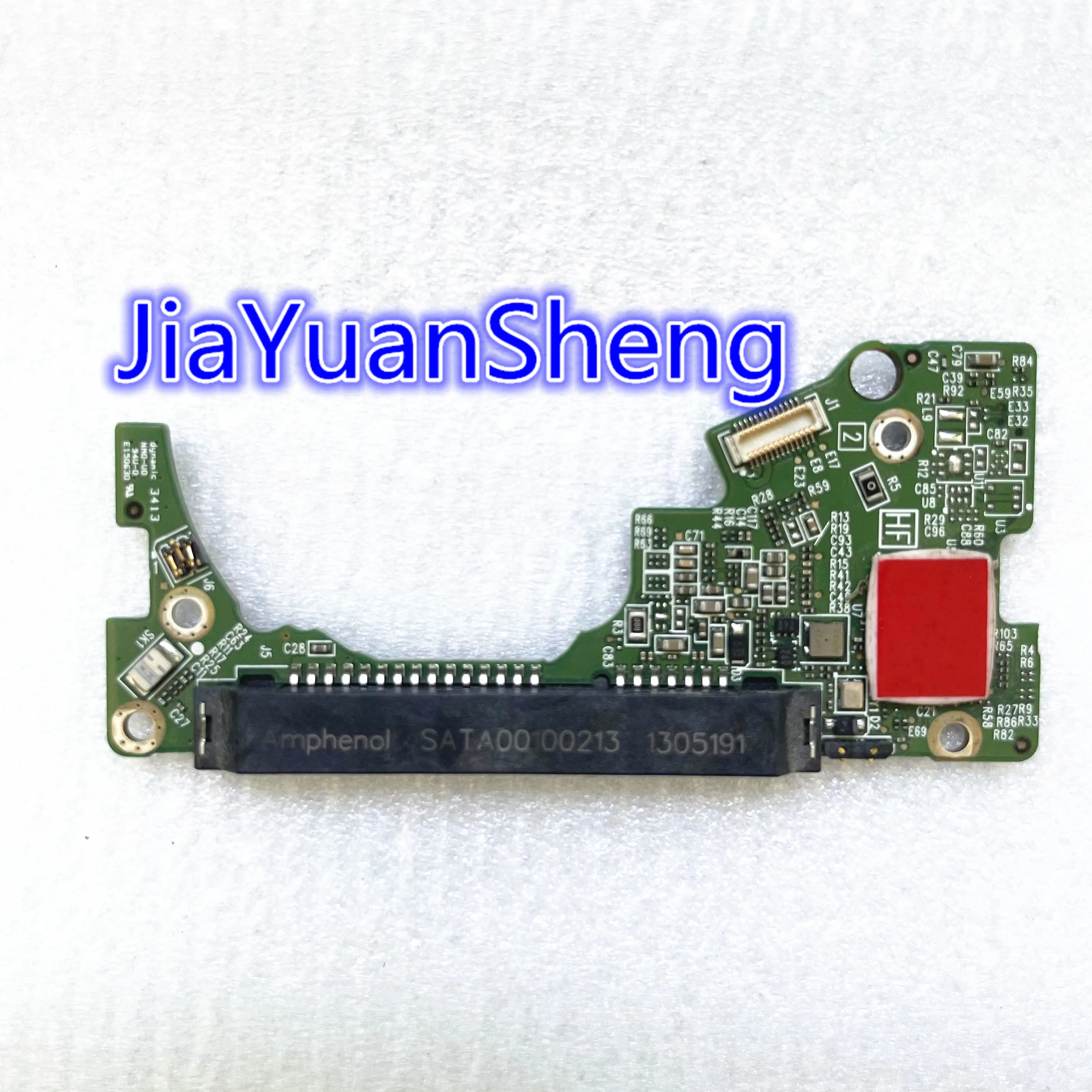 Печатная плата для цифрового жесткого диска WD10SPCX Western: 2060-771927-002 REV A 771927-902 WD 2 5 SATA |