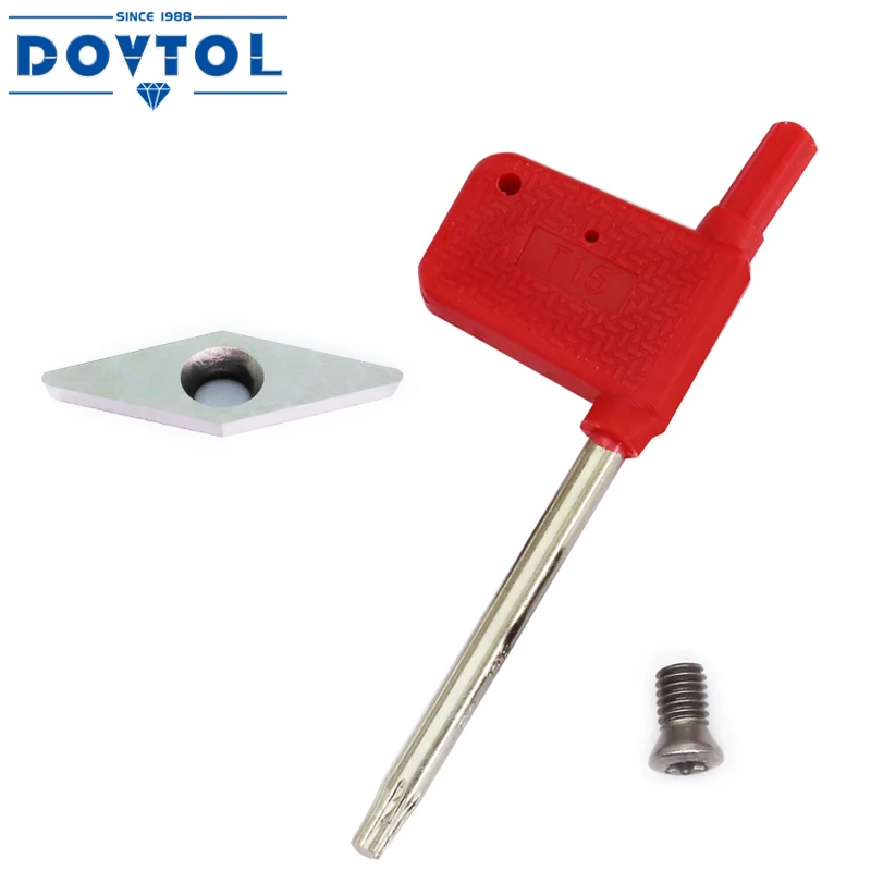 Вставки для сменного резака из карбида алмаза Ci4 1 шт. | Инструменты