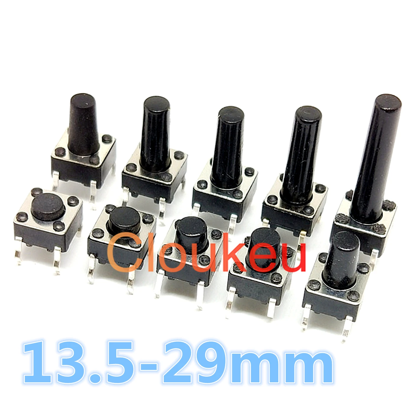 

DIP 6x6 кнопочный Переключатель ВКЛ/ВЫКЛ 6*6*13,5/14/14.5/15/15.5/16/16.5/17/17.5/18/18.5/19/19.5/20/21/22/23/24/25/26/27/28/29