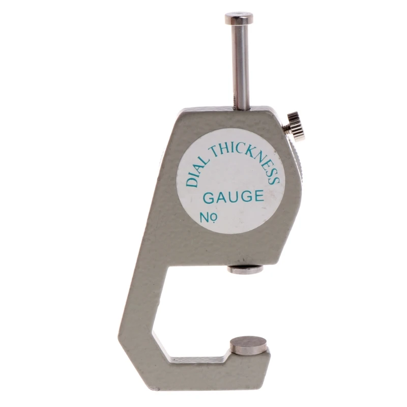 

0-20mm Vernier Caliper 0.1 Range Gauge Thickness Ruler Tool For Jewelry Measure