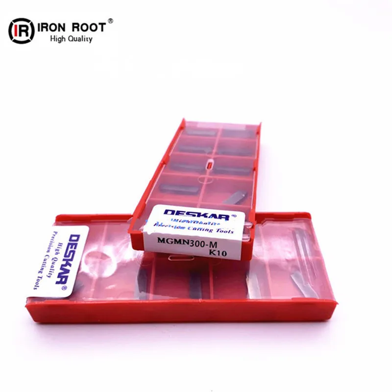 10P MGGN150-JM K10/200/250/300/400/500 K10 токарный станок с ЧПУ машина для нарезания канавок вставки карбида для Алюминий