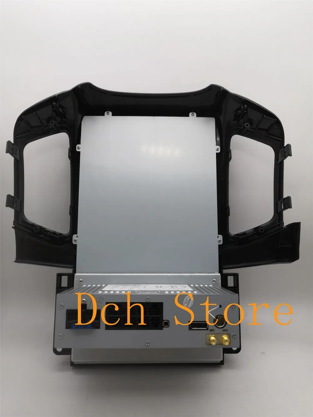 13,6 ''вертикальный экран Tesla стиль Android 8,1 автомобильный DVD gps навигатор плеер для Chevrolet captiva 2013 PX6