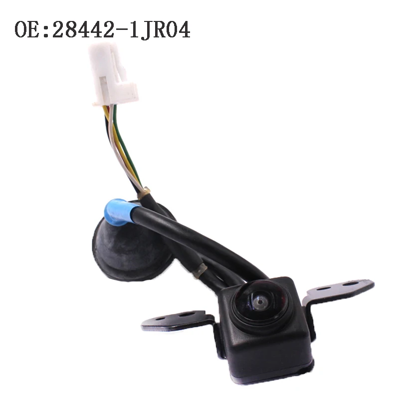 YAOPEI High Quality 284421JR04 28442-1JR04 Back up View Camera For Nissan