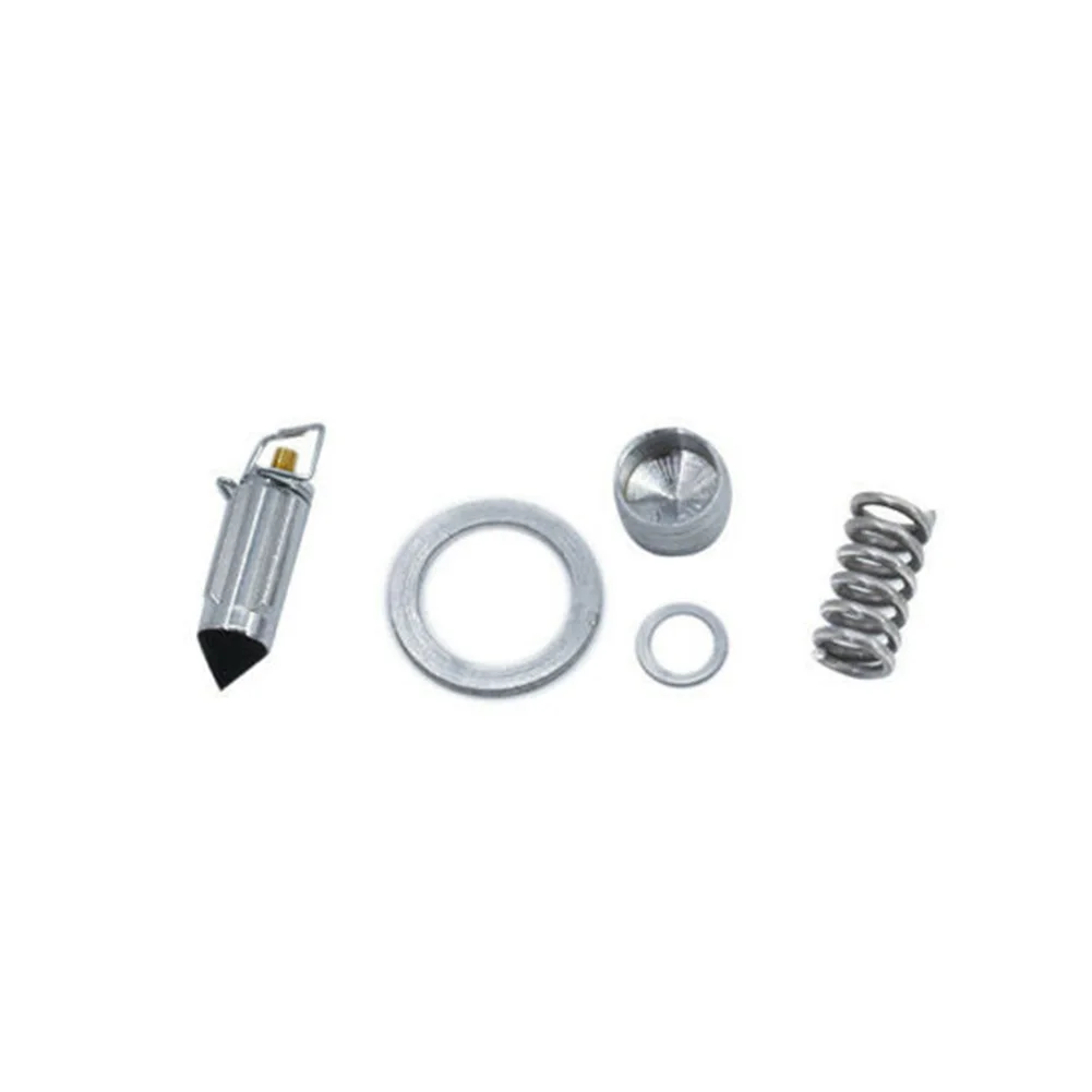 4 Sets Of Carburetor Rebuild Kit For Honda V45 Magna VF750 Carb Repair Set KL-2431 Car Replace Accessories | Автомобили и