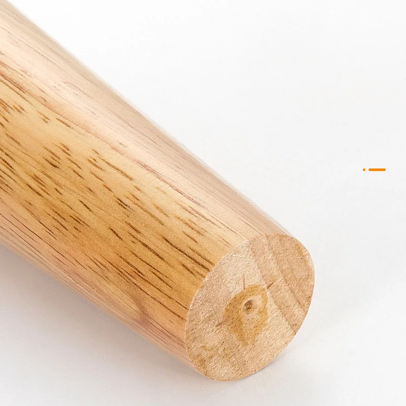 4 шт. ножки из массива дерева для мебели косые дивана кровати ванной кабинета