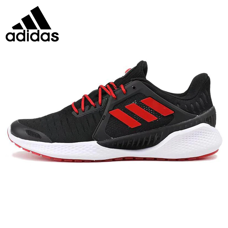 Оригинальное новое поступление Adidas ClimaCool Vent Summer. Мужские кроссовки для бега RDY EM
