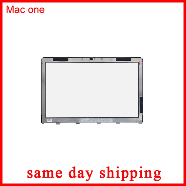 2 шт./лот оригинальное новое ЖК-стекло Для Imac A1311 21 5 дюймовая ЖК-стеклянная панель