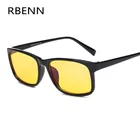 Очки RBENN с блокировкой сисветильник для защиты глаз от головной боли, женские компьютерные очки с защитой от сисветильник, игровые очки