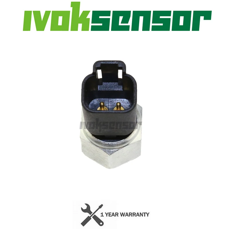 Новейший Масляный Пресс переключатель датчика ure для трактора Terex 820 860 SX Kioti DK75 DK90