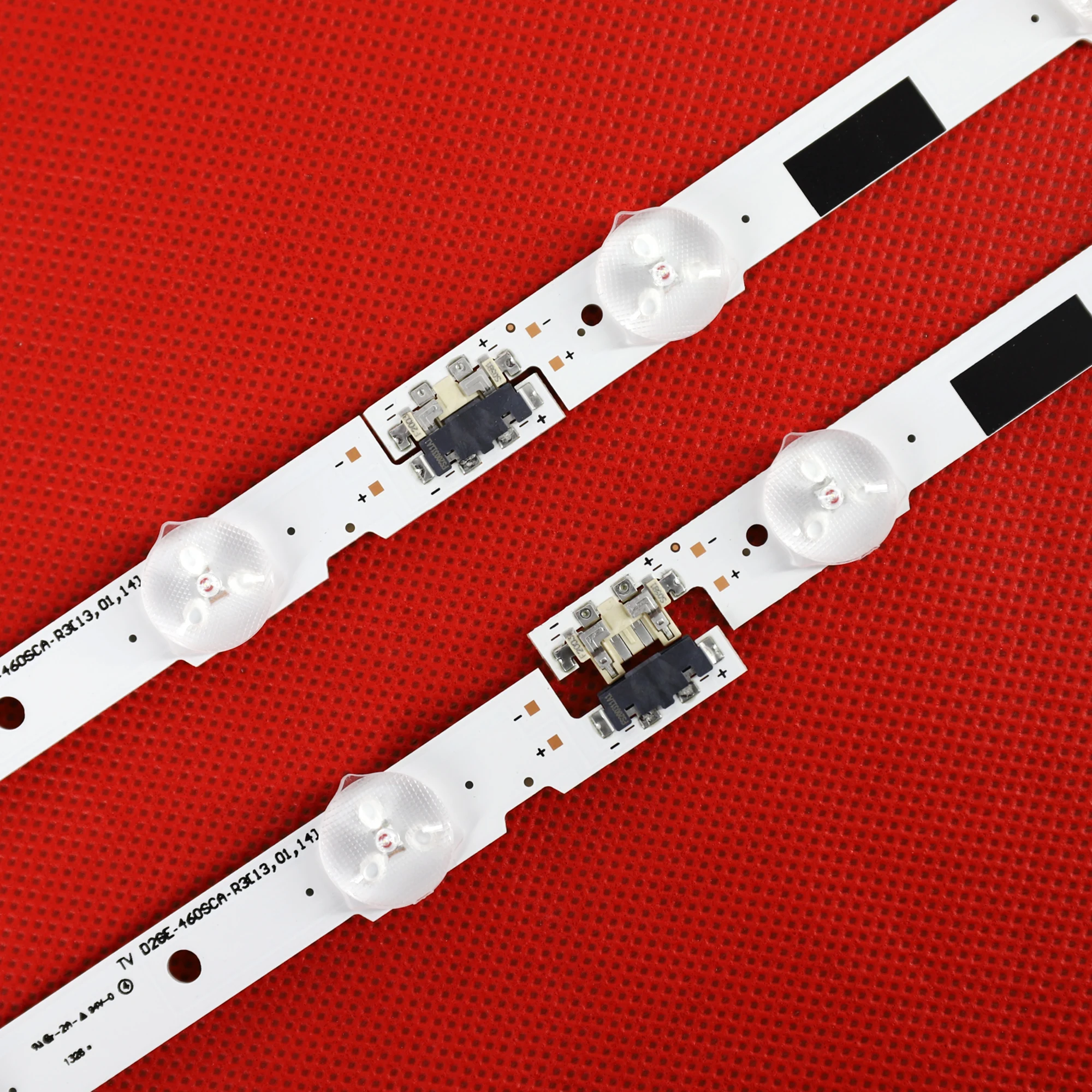 16 шт. x 46 дюймов LED 2013SVS46F D2GE 460SCA R3 для Samsung CY HF460BGLV1V BN95 00891A UA46F5080AR/5500AJ UA46F6100AJ