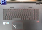 Защитная пленка для сенсорной панели Asus ROG GL752VW GL752V GL752VM gl551 GL551JM GL552 gl552vw