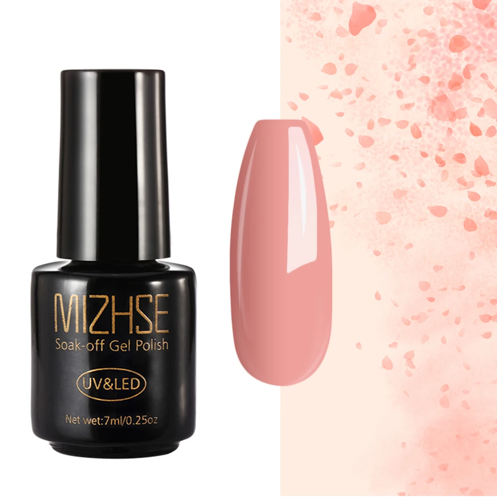 BBF002 MIZHSE Гель-лак для ногтей масло Esmalte Permanente гель UV Y Led Gellak Фиолетовый Белый Черный чистый цветной Гель-лак для ногтей основа для ногтей - Цвет: BBF002