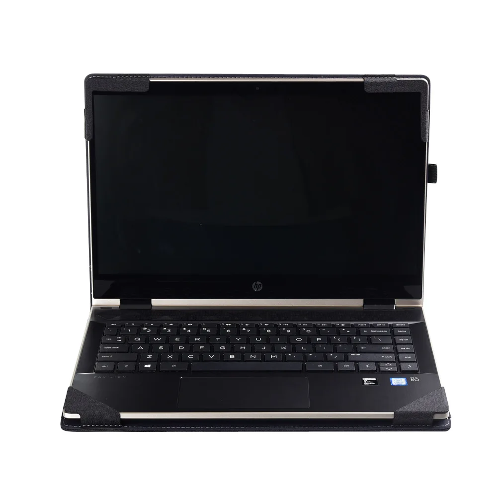 Модный чехол для ноутбука Hp Pavilion X360 чехол-трансформер 14 дюймов защитный из