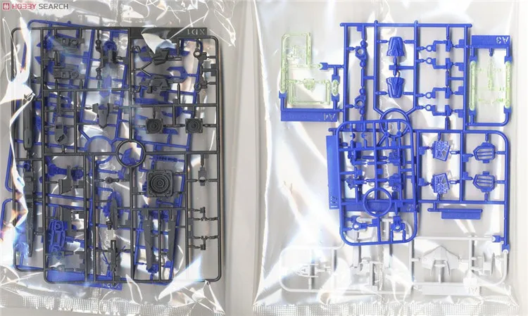 BANDAI MG 1/100 SEED Destiny в заблуждение B-MBF-P03D Gundam Astray синий рамки D недоразумений в сборе модель игрушки Фигурки