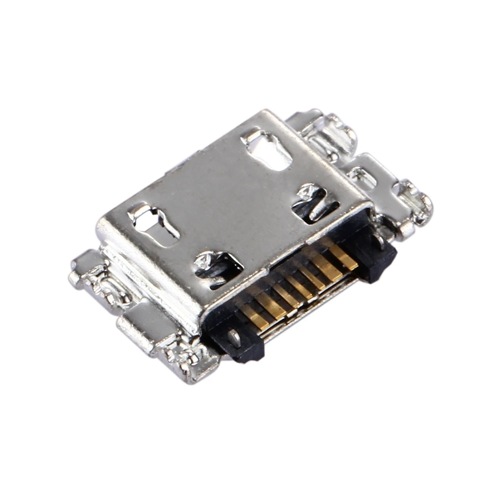 Charging Port Connector for Galaxy J1 / J2 J3 J4 J5 Smartphone Dock Power Flex Cable Replacement Part | Мобильные телефоны и
