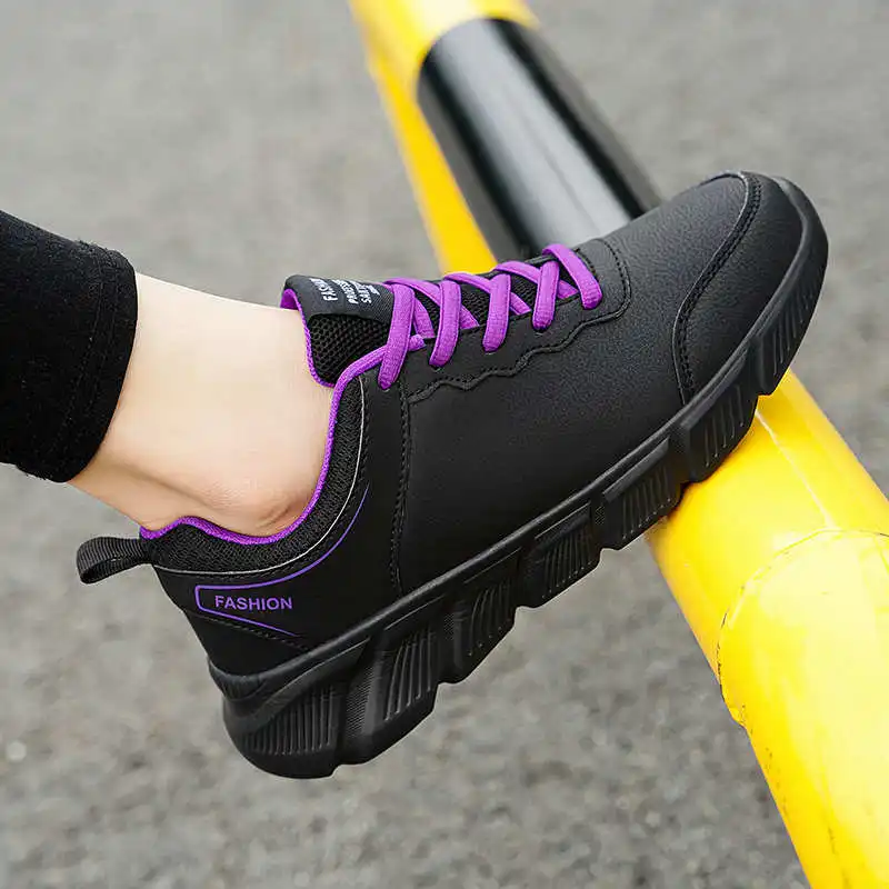 

Number 35 Women's Sport Shoes On The Platform Women's Original Running Shoes Women's Sports Sneakers Platform Sneakers Tennis