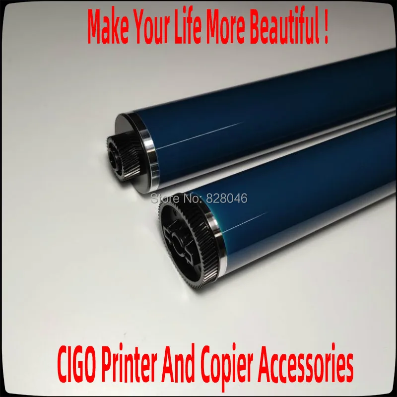 Фотобарабан для Ricoh оригинальный цветной Aficio MP C2800 C3300 C4000 C5000 C2800SPF C3300SPF MPC 2800 3300 4000