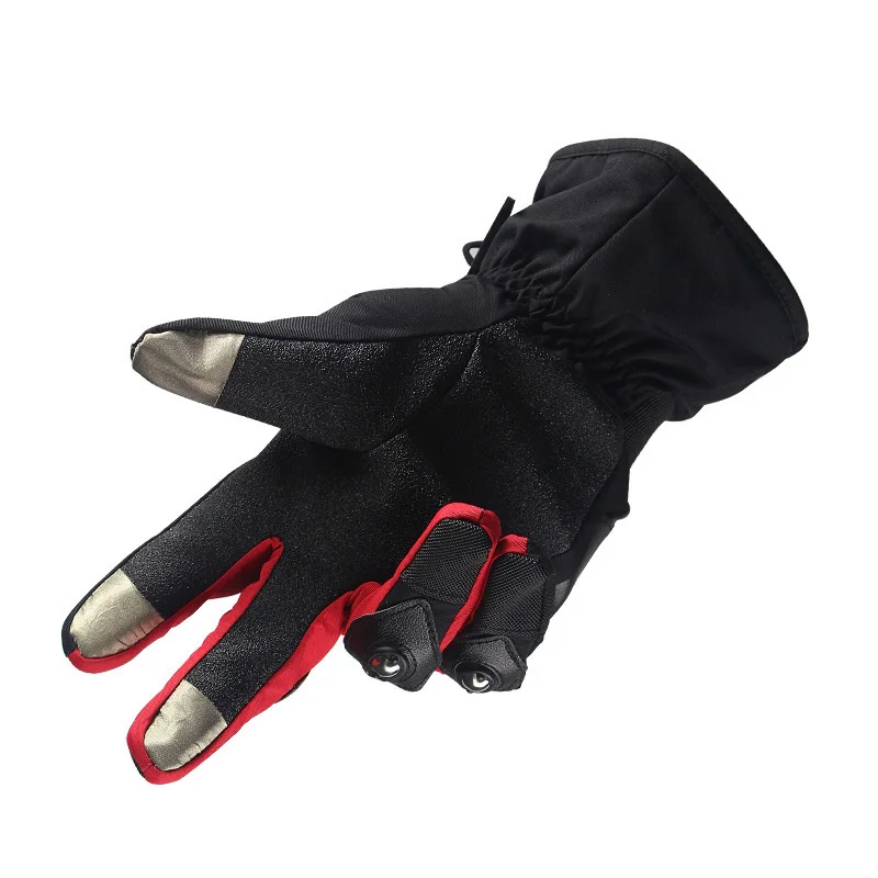 Ганц moto Экран сенсорный экран moto rcycle Перчатки Luva moto queiro Guantes moto cicleta Luvas de moto Велоспорт moto крест Перчатки 01CP
