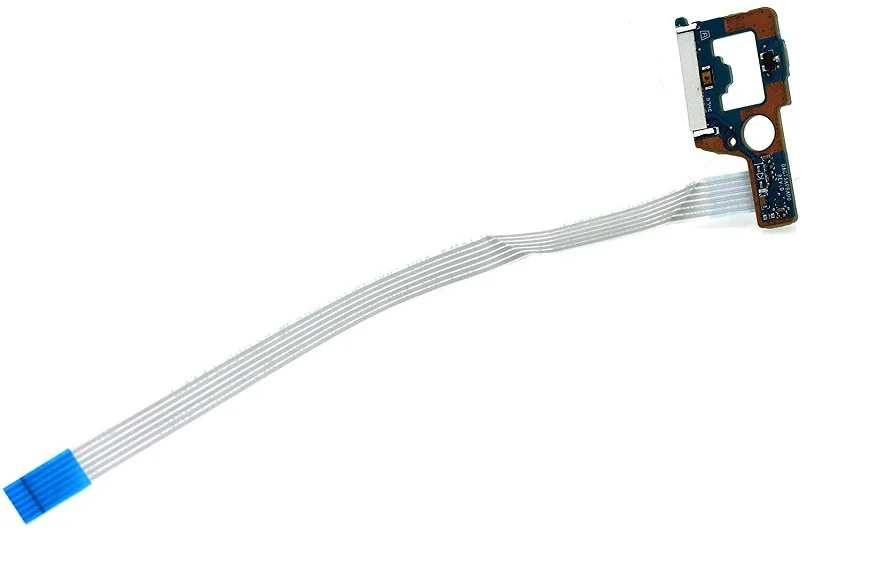 

ON Off Power Button Board w/Cable for HP Pavilion 15-CB 15T-CB 15-CB074TX 15-CB045WM 926888-001 DAG75APBAD0