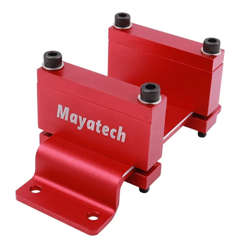 Mayatech CNC Aeromodel испытательная скамья для двигателя Беговая Methanolfor RC модель игрушки |