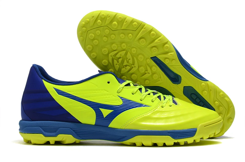 Аутентичные Mizuno создания REBULA 3 AS/TF Для мужчин обувь кроссовки Спорт на открытом