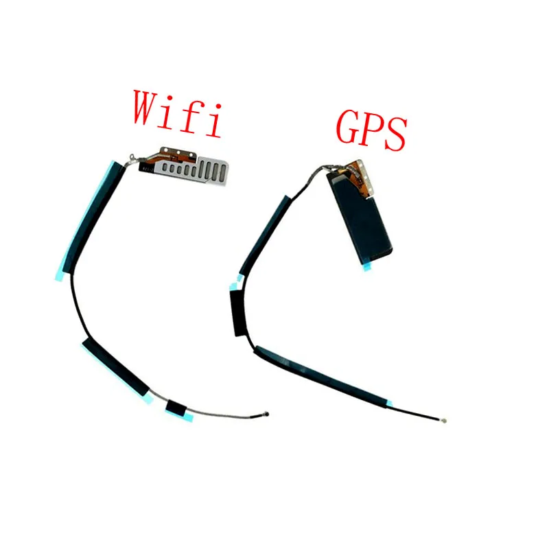 Беспроводная Bluetooth Wi Fi антенна для iPad Mini 4 5 Mini4 Mini5 A1538 A1550 A2124 A2126 A2133 1 шт.|ipad 2 screws|ipad