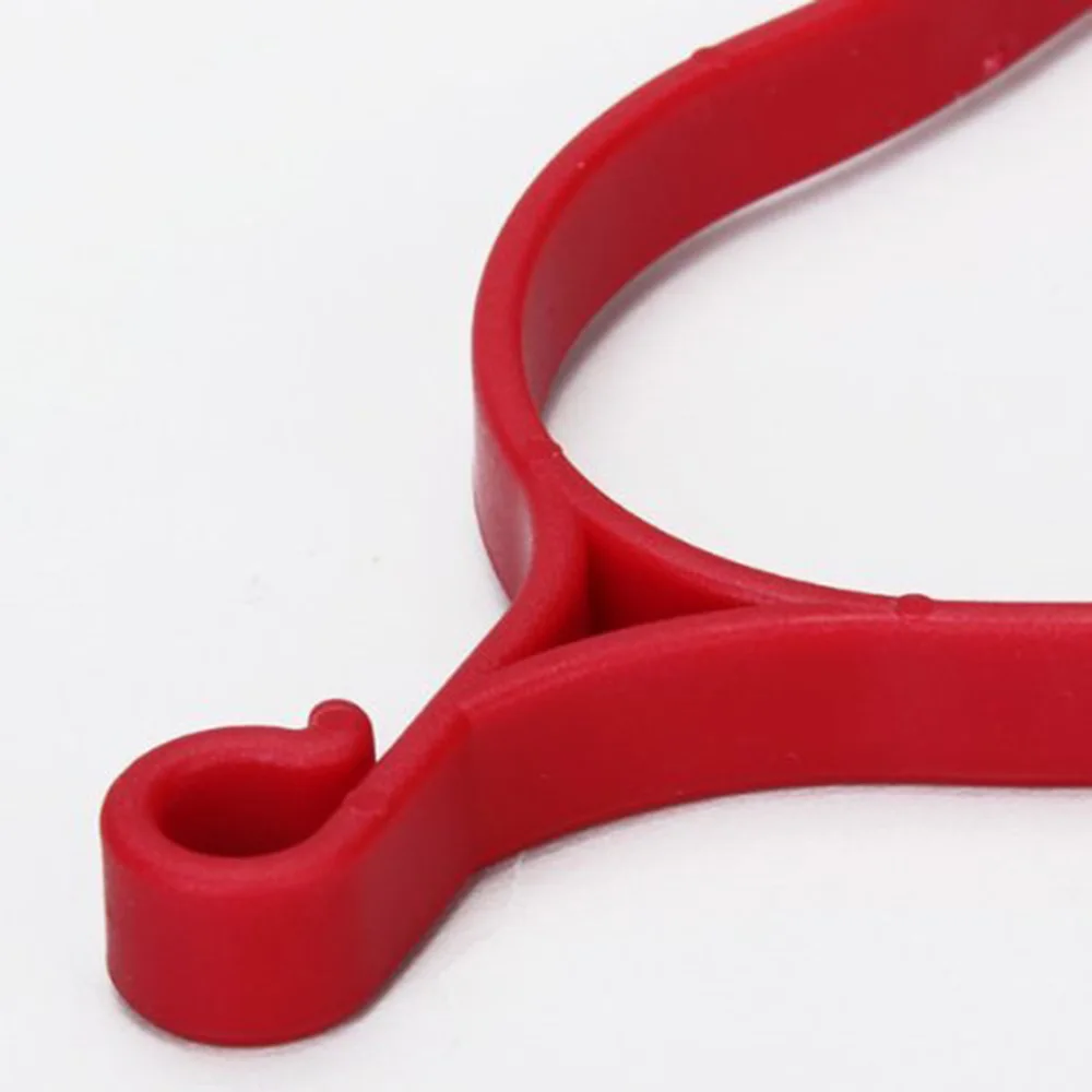 

Outdoor Stretcher Hanger (Red)