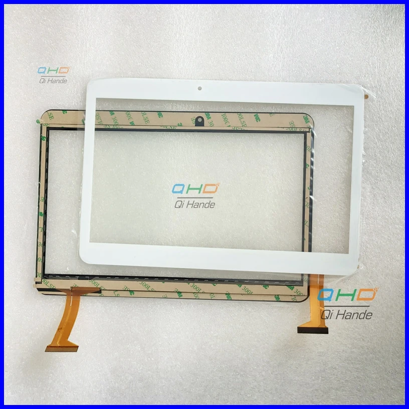 New 1PCS 10.1 -inch Tablet PC Handwriting Screen For BDF 101 Touch Digitizer Sensor Panel Replacement Parts Glass | Компьютеры и офис