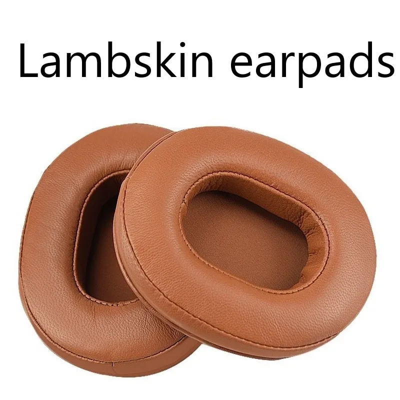 Bluetooth пена для гарнитуры Cusion накладки наушников Замена Audio-Technica ATH-MSR7 M50X M40X M50F M30 M20