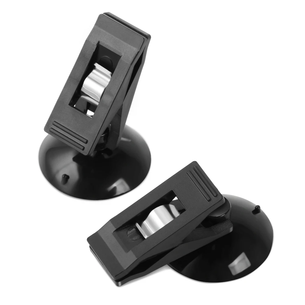 Автомобильное крепление на окно присоска с зажимом крючок держатель для VW jetta Golf