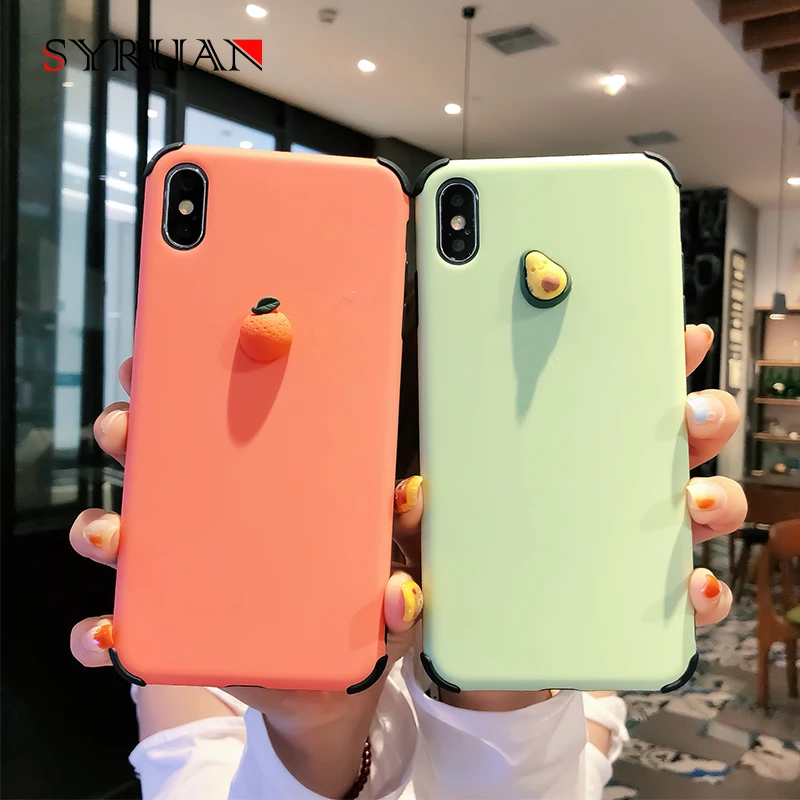 Чехлы карамельных цветов для телефона iPhone 11 Pro Max XR XS 6 6S 7 8 Plus X мягкая задняя крышка