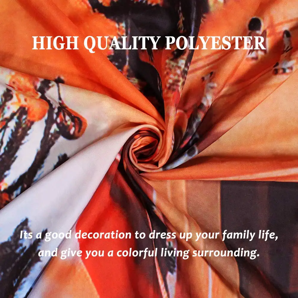 Высокое разрешение цифровая печать дизайн рождественские чулки каминный