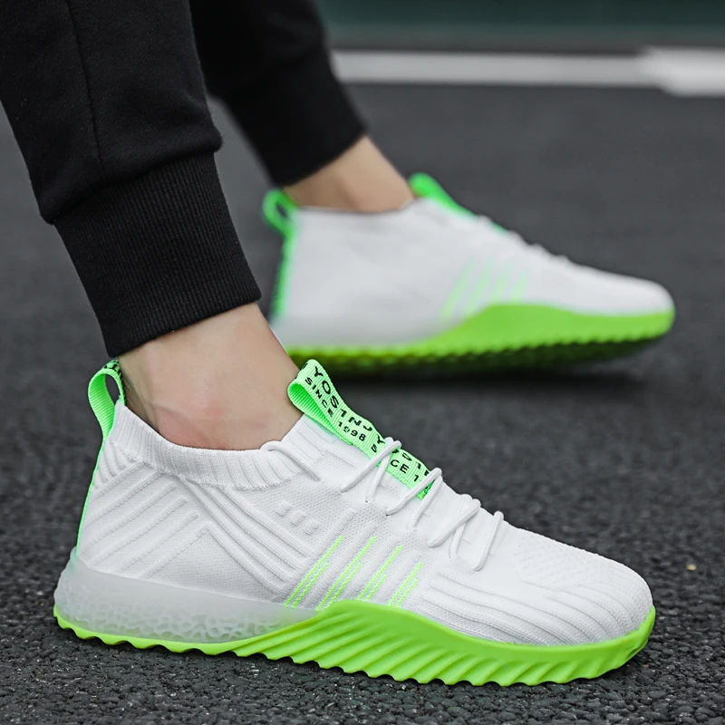 Tenis Masculino 2019 горячая Распродажа Для мужчин теннисные туфли Открытый Фитнес Обувь