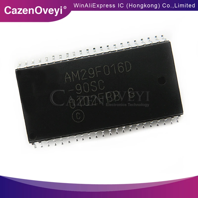 

1pcs/lot AM29F016D-90SC AM29F016D90SC AM29F016D-90 AM29F016D SOP-44 In Stock