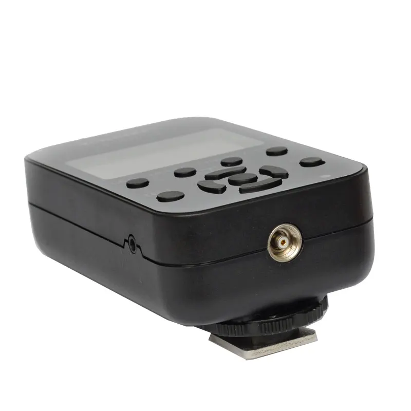 Беспроводная YONGNUO TTL Flash Trigger YN622C II YN-622C-TX KIT с высокоскоростной синхронизацией HSS